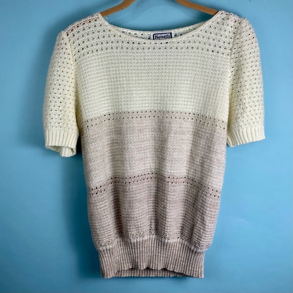 Vintage sweater - Picture 2 of 3